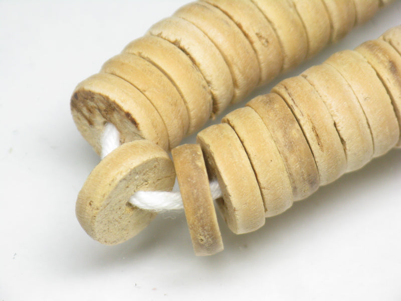 TOKO-BEADS AW188-03N Palm wood bead (strand) 11mm AW188-03N ココナッツビーズ（連） 11mm Asian bead & African bead  Handmade,Lampeork,bead,asia,india,ethnic,parts,accessory,beads とんぼ玉,ビーズ,トンボ玉,アジア,インド,エスニック,手作り,パーツ,アクセサリー