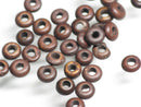 TOKO-BEADS AW191-13S Palm wood bead 5~6mm AW191-13S ココナツビーズ 5~6mm Asian bead & African bead  Handmade,Lampeork,bead,asia,india,ethnic,parts,accessory,beads とんぼ玉,ビーズ,トンボ玉,アジア,インド,エスニック,手作り,パーツ,アクセサリー