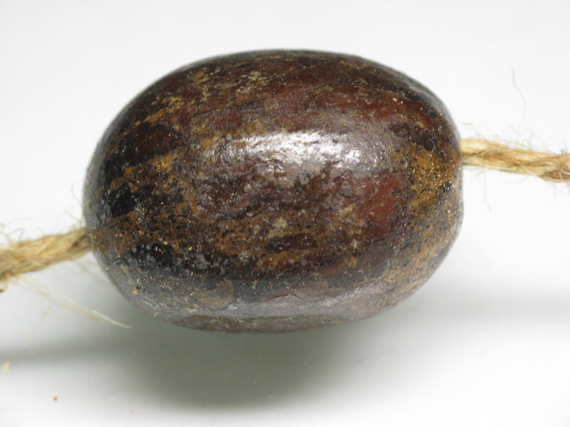 TOKO-BEADS AW207-33 Nuts & Seeds Charm 24.5mm AW207-33 木の実・豆チャーム 24.5mm Asian bead & African bead  Handmade,Lampeork,bead,asia,india,ethnic,parts,accessory,beads とんぼ玉,ビーズ,トンボ玉,アジア,インド,エスニック,手作り,パーツ,アクセサリー