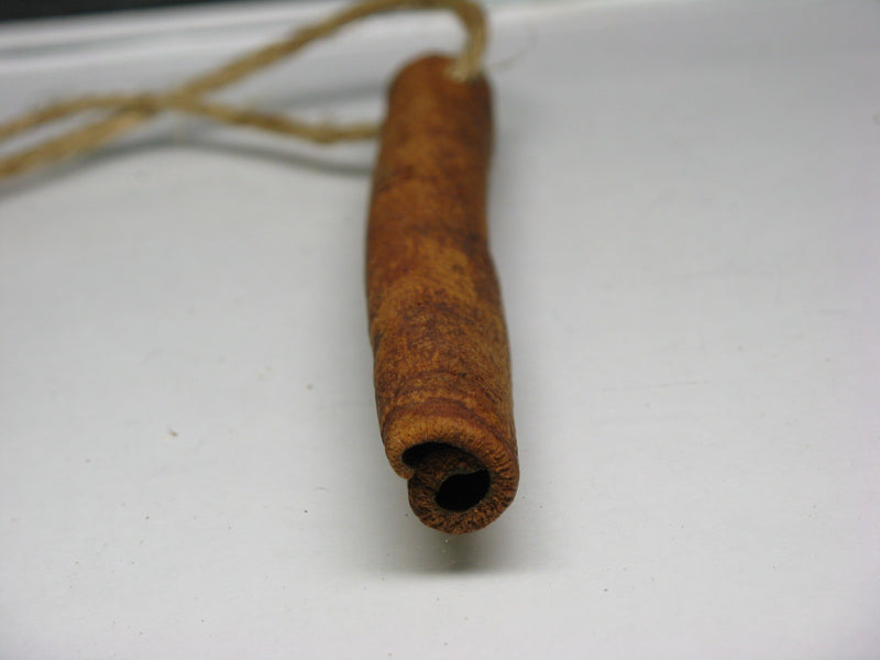 TOKO-BEADS AW207-44 Cinnamon Charm 79.5mm AW207-44 シナモンチャーム 79.5mm Asian bead & African bead  Handmade,Lampeork,bead,asia,india,ethnic,parts,accessory,beads とんぼ玉,ビーズ,トンボ玉,アジア,インド,エスニック,手作り,パーツ,アクセサリー