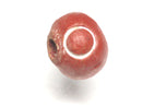 TOKO-BEADS AZ095 Clay bead 10mm AZ095 クレイビーズ 10mm Asian bead & African bead  Handmade,Lampeork,bead,asia,india,ethnic,parts,accessory,beads とんぼ玉,ビーズ,トンボ玉,アジア,インド,エスニック,手作り,パーツ,アクセサリー