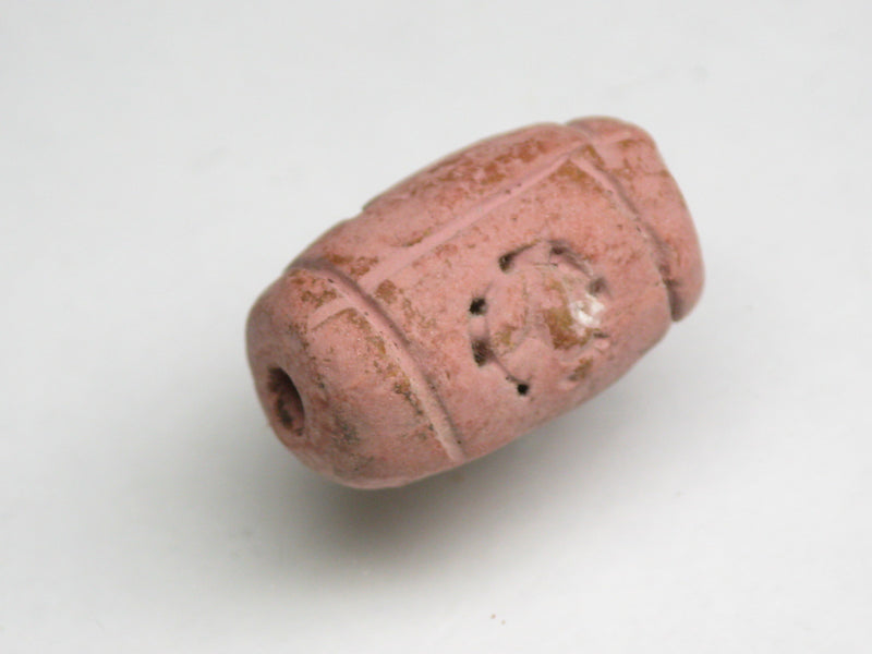 TOKO-BEADS AZ124-16 Clay bead 12~13mm AZ124-16 クレイビーズ 12~13mm Asian bead & African bead  Handmade,Lampeork,bead,asia,india,ethnic,parts,accessory,beads とんぼ玉,ビーズ,トンボ玉,アジア,インド,エスニック,手作り,パーツ,アクセサリー