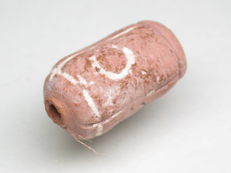 TOKO-BEADS AZ124-18 Clay bead 12mm AZ124-18 クレイビーズ 12mm Asian bead & African bead  Handmade,Lampeork,bead,asia,india,ethnic,parts,accessory,beads とんぼ玉,ビーズ,トンボ玉,アジア,インド,エスニック,手作り,パーツ,アクセサリー