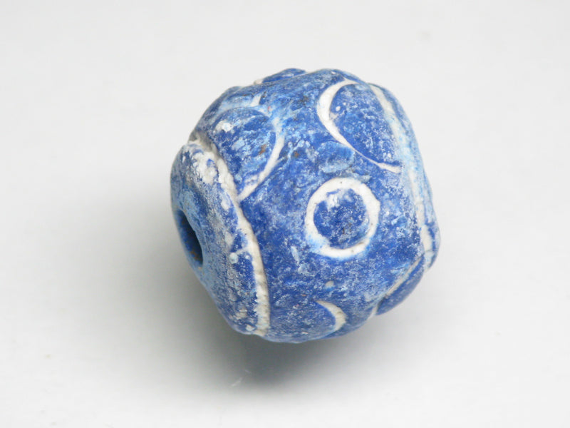 TOKO-BEADS AZ134-11S Clay bead 14~16mm AZ134-11S クレイビーズ 14~16mm Asian bead & African bead  Handmade,Lampeork,bead,asia,india,ethnic,parts,accessory,beads とんぼ玉,ビーズ,トンボ玉,アジア,インド,エスニック,手作り,パーツ,アクセサリー