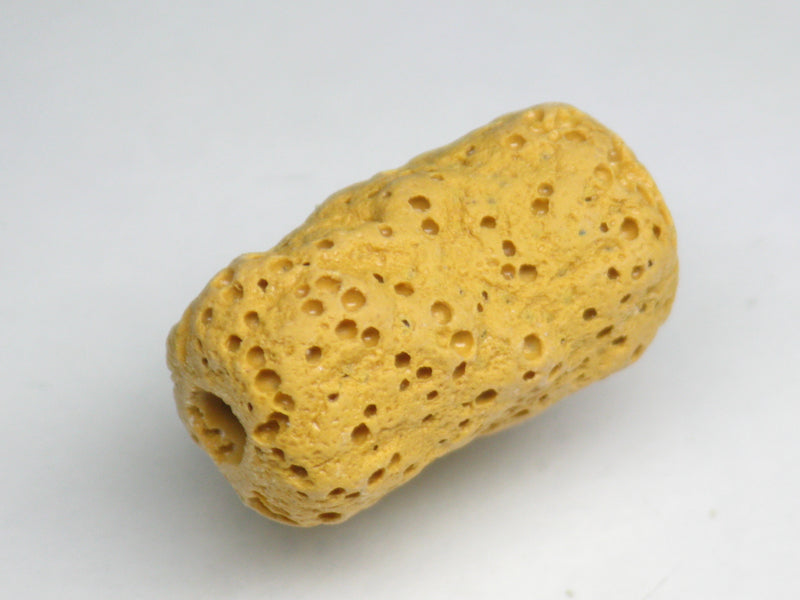 TOKO-BEADS AZ144-11S Volcanic Rock bead 12mm AZ144-11S 火山岩ビーズ 12mm Asian bead & African bead  Handmade,Lampeork,bead,asia,india,ethnic,parts,accessory,beads とんぼ玉,ビーズ,トンボ玉,アジア,インド,エスニック,手作り,パーツ,アクセサリー