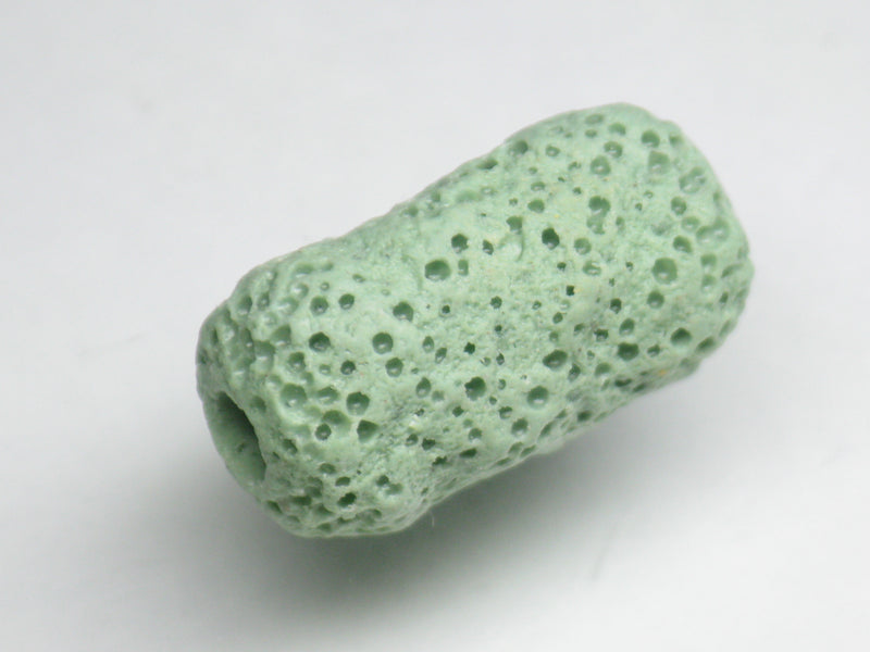 TOKO-BEADS AZ144-13S Volcanic Rock bead 12mm AZ144-13S 火山岩ビーズ 12mm Asian bead & African bead  Handmade,Lampeork,bead,asia,india,ethnic,parts,accessory,beads とんぼ玉,ビーズ,トンボ玉,アジア,インド,エスニック,手作り,パーツ,アクセサリー