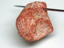 TOKO-BEADS | TOKO-BEADS |AZ146-05 サンゴチャーム 21mm | TOKO-BEADS |AZ146-05 Coral Charm 21mm Asian bead & African bead  Handmade,Lampeork,bead,asia,india,ethnic,parts,accessory,beads とんぼ玉,ビーズ,トンボ玉,アジア,インド,エスニック,手作り,パーツ,アクセサリー