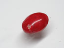 TOKO-BEADS | TOKO-BEADS |AZ146-33 サンゴチャーム 14mm | TOKO-BEADS |AZ146-33 Coral Charm 14mm Asian bead & African bead  Handmade,Lampeork,bead,asia,india,ethnic,parts,accessory,beads とんぼ玉,ビーズ,トンボ玉,アジア,インド,エスニック,手作り,パーツ,アクセサリー
