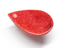TOKO-BEADS | TOKO-BEADS |AZ146-34 サンゴチャーム 24mm | TOKO-BEADS |AZ146-34 Coral Charm 24mm Asian bead & African bead  Handmade,Lampeork,bead,asia,india,ethnic,parts,accessory,beads とんぼ玉,ビーズ,トンボ玉,アジア,インド,エスニック,手作り,パーツ,アクセサリー