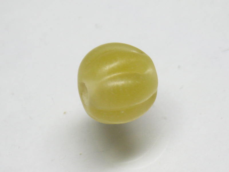 TOKO-BEADS BG001 Glass bead 10mm BG001 ナツメ型ビーズ 10mm Asian bead & African bead  Handmade,Lampeork,bead,asia,india,ethnic,parts,accessory,beads とんぼ玉,ビーズ,トンボ玉,アジア,インド,エスニック,手作り,パーツ,アクセサリー