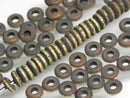 TOKO-BEADS BM001-01P Metal bead (50pcs) 4.4mm BM001-01P メタルビーズ（50個パック） 4.4mm Asian bead & African bead  Handmade,Lampeork,bead,asia,india,ethnic,parts,accessory,beads とんぼ玉,ビーズ,トンボ玉,アジア,インド,エスニック,手作り,パーツ,アクセサリー