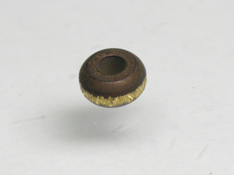 TOKO-BEADS BM001-03S Metal bead 5mm BM001-03S メタルビーズ 5mm Asian bead & African bead  Handmade,Lampeork,bead,asia,india,ethnic,parts,accessory,beads とんぼ玉,ビーズ,トンボ玉,アジア,インド,エスニック,手作り,パーツ,アクセサリー