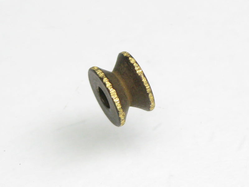 TOKO-BEADS BM001-04S Metal bead 5mm BM001-04S メタルビーズ 5mm Asian bead & African bead  Handmade,Lampeork,bead,asia,india,ethnic,parts,accessory,beads とんぼ玉,ビーズ,トンボ玉,アジア,インド,エスニック,手作り,パーツ,アクセサリー