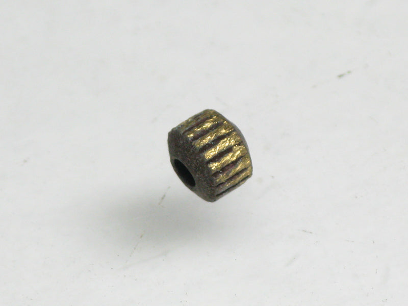TOKO-BEADS BM001-10S Metal bead 4mm BM001-10S メタルビーズ 4mm Asian bead & African bead  Handmade,Lampeork,bead,asia,india,ethnic,parts,accessory,beads とんぼ玉,ビーズ,トンボ玉,アジア,インド,エスニック,手作り,パーツ,アクセサリー