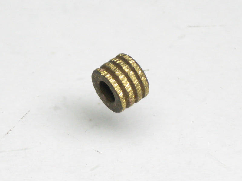 TOKO-BEADS BM001-14S Metal bead 4mm BM001-14S メタルビーズ 4mm Asian bead & African bead  Handmade,Lampeork,bead,asia,india,ethnic,parts,accessory,beads とんぼ玉,ビーズ,トンボ玉,アジア,インド,エスニック,手作り,パーツ,アクセサリー