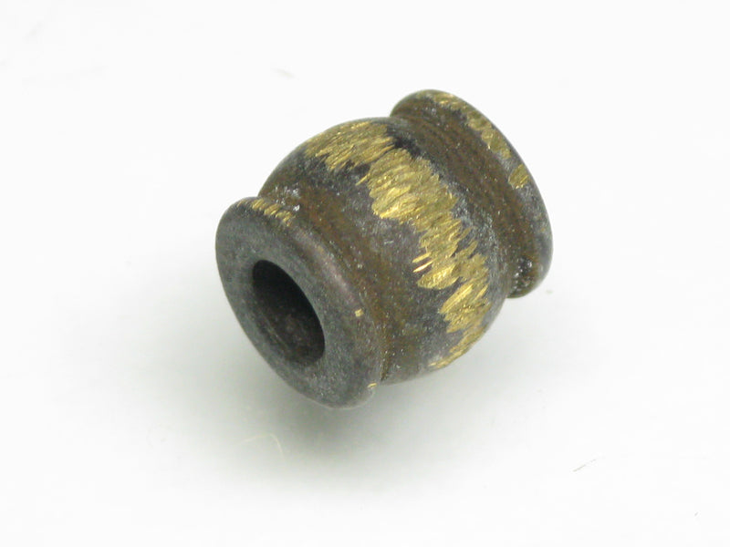 TOKO-BEADS BM001-23S Metal bead 7mm BM001-23S メタルビーズ 7mm Asian bead & African bead  Handmade,Lampeork,bead,asia,india,ethnic,parts,accessory,beads とんぼ玉,ビーズ,トンボ玉,アジア,インド,エスニック,手作り,パーツ,アクセサリー