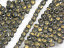 TOKO-BEADS BM002-09P Metal bead (50pcs) 2.5mm BM002-09P メタルビーズ（50個パック） 2.5mm Asian bead & African bead  Handmade,Lampeork,bead,asia,india,ethnic,parts,accessory,beads とんぼ玉,ビーズ,トンボ玉,アジア,インド,エスニック,手作り,パーツ,アクセサリー