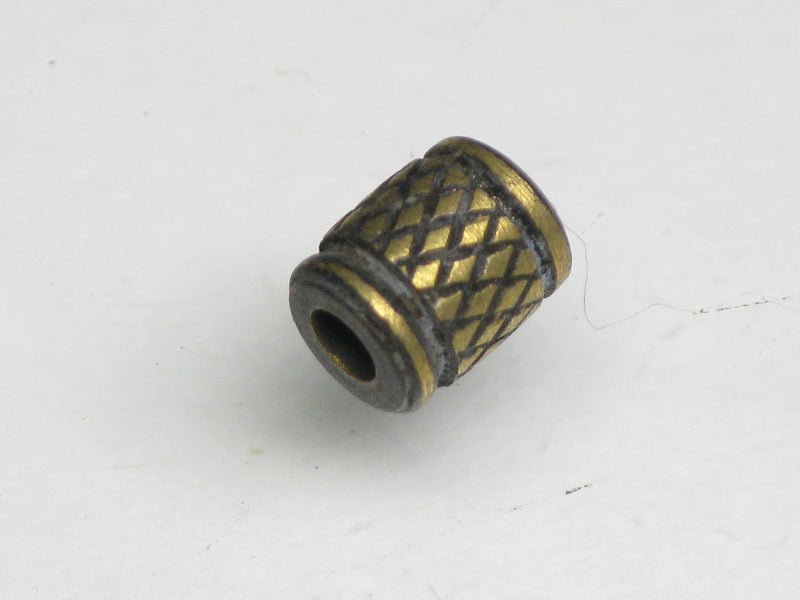 TOKO-BEADS BM002-05S Metal bead 5mm BM002-05S メタルビーズ 5mm Asian bead & African bead  Handmade,Lampeork,bead,asia,india,ethnic,parts,accessory,beads とんぼ玉,ビーズ,トンボ玉,アジア,インド,エスニック,手作り,パーツ,アクセサリー