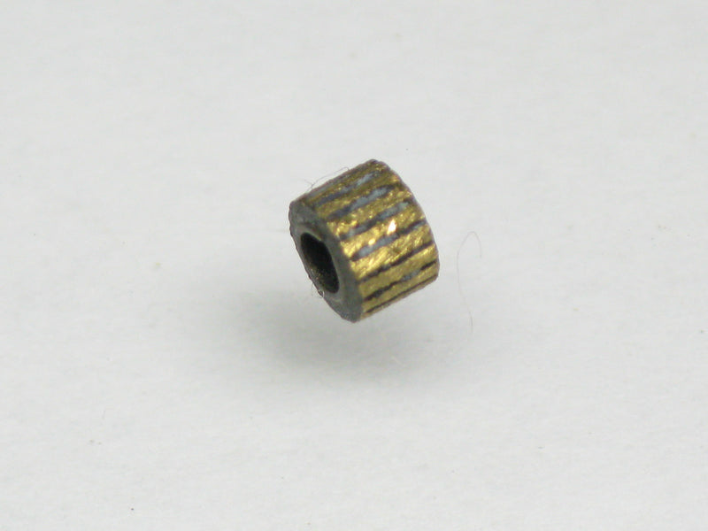 TOKO-BEADS BM002-08S Metal bead 4mm BM002-08S メタルビーズ 4mm Asian bead & African bead  Handmade,Lampeork,bead,asia,india,ethnic,parts,accessory,beads とんぼ玉,ビーズ,トンボ玉,アジア,インド,エスニック,手作り,パーツ,アクセサリー