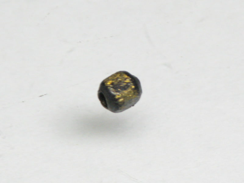 TOKO-BEADS BM002-09S Metal bead 2.5mm BM002-09S メタルビーズ 2.5mm Asian bead & African bead  Handmade,Lampeork,bead,asia,india,ethnic,parts,accessory,beads とんぼ玉,ビーズ,トンボ玉,アジア,インド,エスニック,手作り,パーツ,アクセサリー