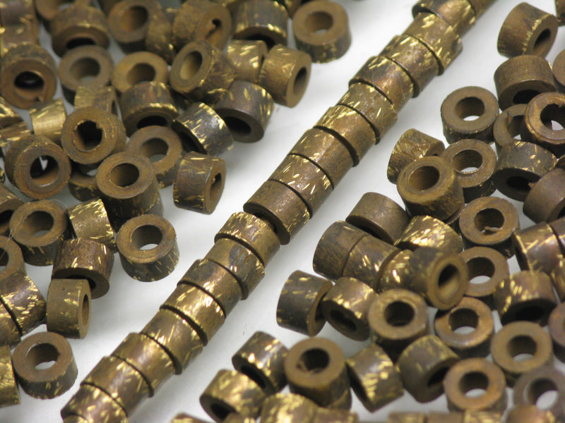 TOKO-BEADS BM003-09P Metal bead 4.2mm BM003-09P メタルビーズ 4.2mm Asian bead & African bead  Handmade,Lampeork,bead,asia,india,ethnic,parts,accessory,beads とんぼ玉,ビーズ,トンボ玉,アジア,インド,エスニック,手作り,パーツ,アクセサリー