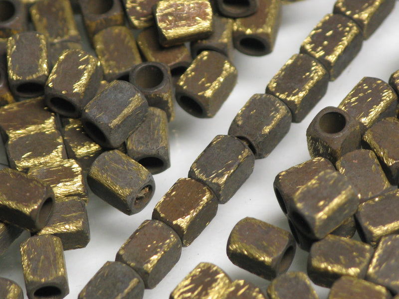 TOKO-BEADS BM003-17P Metal bead 3mm BM003-17P メタルビーズ 3mm Asian bead & African bead  Handmade,Lampeork,bead,asia,india,ethnic,parts,accessory,beads とんぼ玉,ビーズ,トンボ玉,アジア,インド,エスニック,手作り,パーツ,アクセサリー