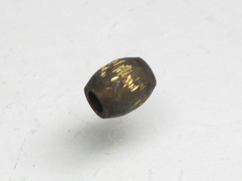 TOKO-BEADS BM003-03S Metal bead 4.5mm BM003-03S メタルビーズ 4.5mm Asian bead & African bead  Handmade,Lampeork,bead,asia,india,ethnic,parts,accessory,beads とんぼ玉,ビーズ,トンボ玉,アジア,インド,エスニック,手作り,パーツ,アクセサリー