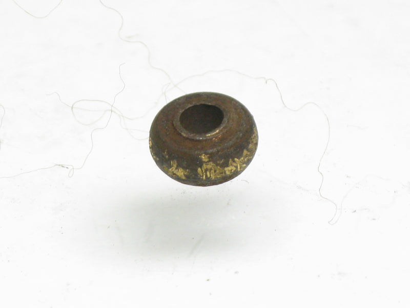 TOKO-BEADS BM003-06S Metal bead 5.2mm BM003-06S メタルビーズ 5.2mm Asian bead & African bead  Handmade,Lampeork,bead,asia,india,ethnic,parts,accessory,beads とんぼ玉,ビーズ,トンボ玉,アジア,インド,エスニック,手作り,パーツ,アクセサリー