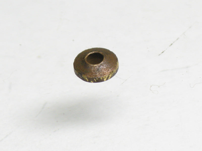 TOKO-BEADS BM003-08S Metal bead 3.8mm BM003-08S メタルビーズ 3.8mm Asian bead & African bead  Handmade,Lampeork,bead,asia,india,ethnic,parts,accessory,beads とんぼ玉,ビーズ,トンボ玉,アジア,インド,エスニック,手作り,パーツ,アクセサリー