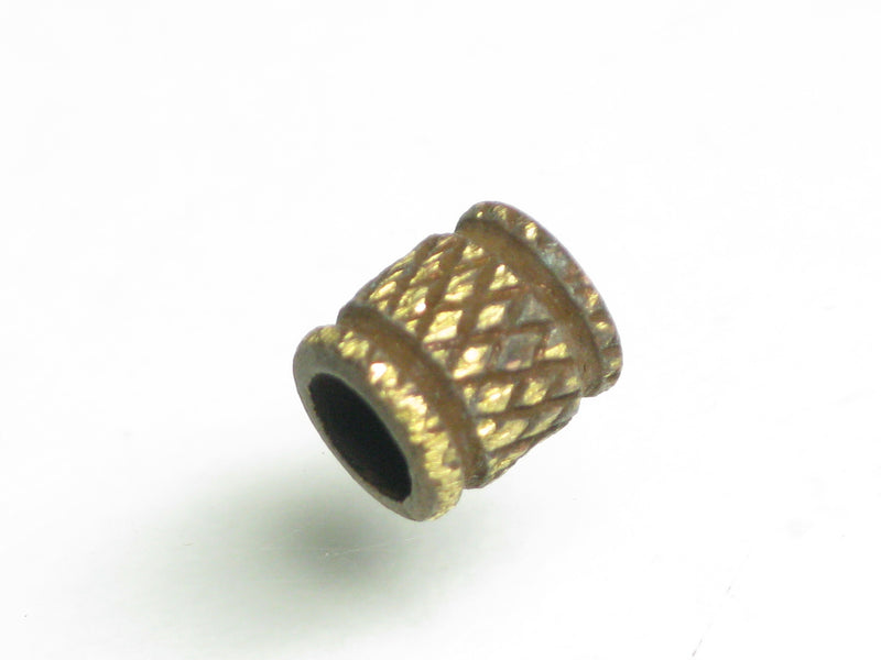TOKO-BEADS BM003-14S Metal bead (50pcs) 3.2mm BM003-14S メタルビーズ（50個パック） 3.2mm Asian bead & African bead  Handmade,Lampeork,bead,asia,india,ethnic,parts,accessory,beads とんぼ玉,ビーズ,トンボ玉,アジア,インド,エスニック,手作り,パーツ,アクセサリー