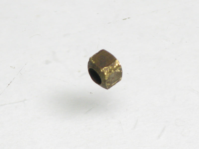 TOKO-BEADS BM003-16S Metal bead (50pcs) 3mm BM003-16S メタルビーズ（50個パック） 3mm Asian bead & African bead  Handmade,Lampeork,bead,asia,india,ethnic,parts,accessory,beads とんぼ玉,ビーズ,トンボ玉,アジア,インド,エスニック,手作り,パーツ,アクセサリー
