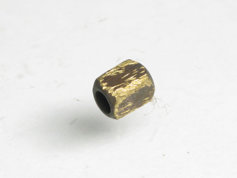 TOKO-BEADS BM003-17S Metal bead 3mm BM003-17S メタルビーズ 3mm Asian bead & African bead  Handmade,Lampeork,bead,asia,india,ethnic,parts,accessory,beads とんぼ玉,ビーズ,トンボ玉,アジア,インド,エスニック,手作り,パーツ,アクセサリー