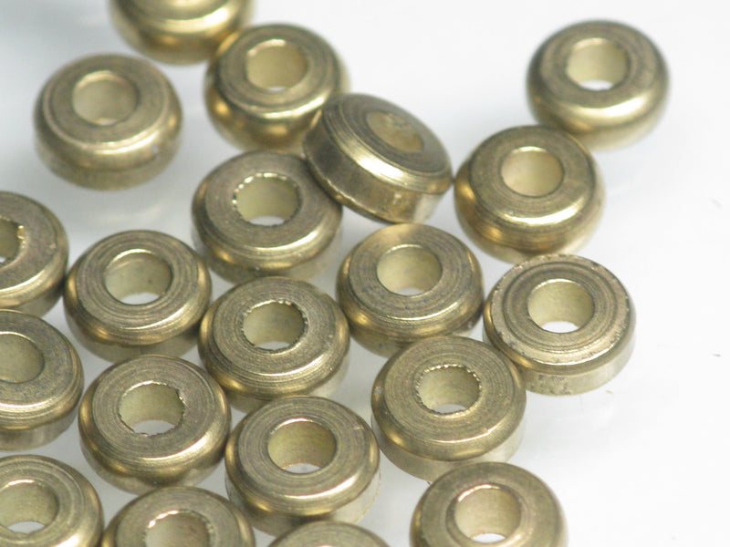 TOKO-BEADS BM100-03P Metal bead (50pcs) 5mm BM100-03P メタルビーズ（50個パック） 5mm Asian bead & African bead  Handmade,Lampeork,bead,asia,india,ethnic,parts,accessory,beads とんぼ玉,ビーズ,トンボ玉,アジア,インド,エスニック,手作り,パーツ,アクセサリー