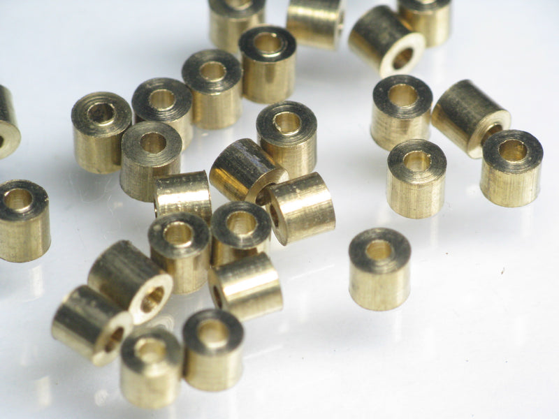 TOKO-BEADS BM100-05P Metal bead (50pcs) 3.5mm BM100-05P メタルビーズ（50個パック） 3.5mm Asian bead & African bead  Handmade,Lampeork,bead,asia,india,ethnic,parts,accessory,beads とんぼ玉,ビーズ,トンボ玉,アジア,インド,エスニック,手作り,パーツ,アクセサリー