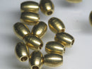 TOKO-BEADS BM100-06P Metal bead (50pcs) 5.5mm BM100-06P メタルビーズ（50個パック） 5.5mm Asian bead & African bead  Handmade,Lampeork,bead,asia,india,ethnic,parts,accessory,beads とんぼ玉,ビーズ,トンボ玉,アジア,インド,エスニック,手作り,パーツ,アクセサリー