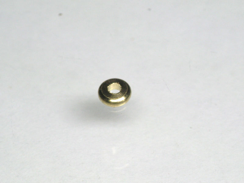 TOKO-BEADS BM100-01S Metal bead 4mm BM100-01S メタルビーズ 4mm Asian bead & African bead  Handmade,Lampeork,bead,asia,india,ethnic,parts,accessory,beads とんぼ玉,ビーズ,トンボ玉,アジア,インド,エスニック,手作り,パーツ,アクセサリー