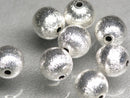 TOKO-BEADS BM201-02 Hollow metal bead 8mm BM201-02 中空メタルビーズ 8mm Asian bead & African bead  Handmade,Lampeork,bead,asia,india,ethnic,parts,accessory,beads とんぼ玉,ビーズ,トンボ玉,アジア,インド,エスニック,手作り,パーツ,アクセサリー