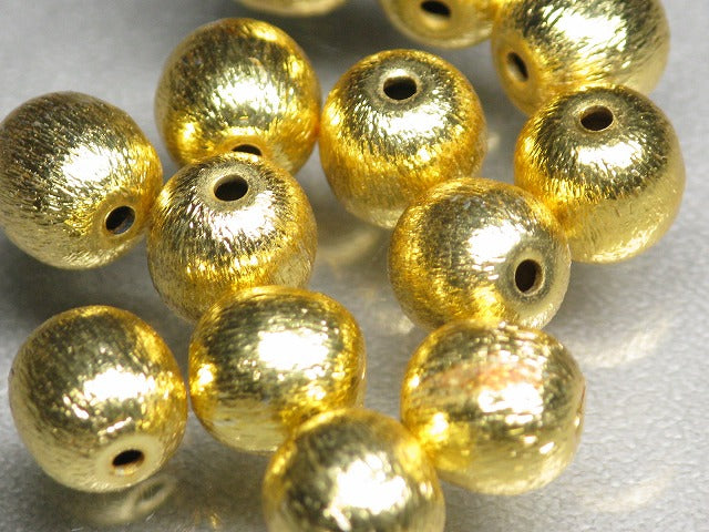 TOKO-BEADS BM202-02 Hollow metal bead 8mm BM202-02 中空メタルビーズ 8mm Asian bead & African bead  Handmade,Lampeork,bead,asia,india,ethnic,parts,accessory,beads とんぼ玉,ビーズ,トンボ玉,アジア,インド,エスニック,手作り,パーツ,アクセサリー