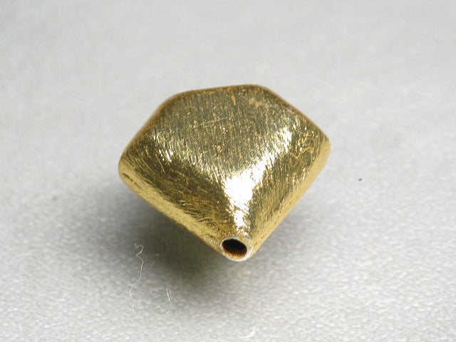 TOKO-BEADS BM202-06 Hollow metal bead 15.5mm BM202-06 中空メタルビーズ 15.5mm Asian bead & African bead  Handmade,Lampeork,bead,asia,india,ethnic,parts,accessory,beads とんぼ玉,ビーズ,トンボ玉,アジア,インド,エスニック,手作り,パーツ,アクセサリー