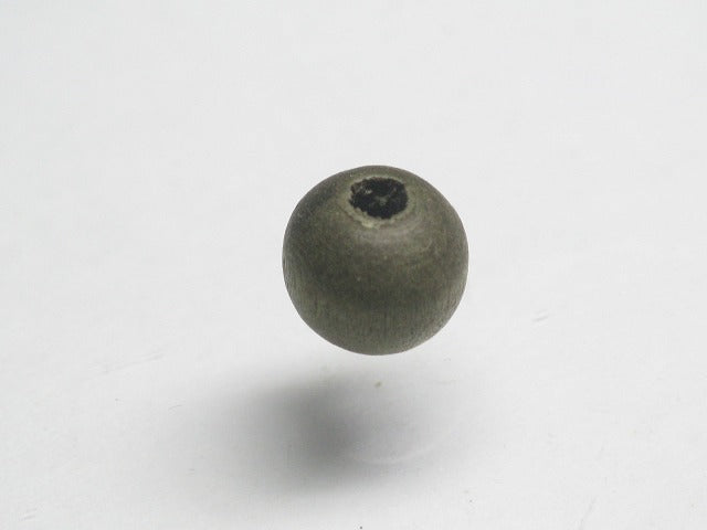 TOKO-BEADS BW002-69P Wooden bead (100pcs) 8mm BW002-69P ウッドビーズ（100個パック） 8mm Asian bead & African bead  Handmade,Lampeork,bead,asia,india,ethnic,parts,accessory,beads とんぼ玉,ビーズ,トンボ玉,アジア,インド,エスニック,手作り,パーツ,アクセサリー