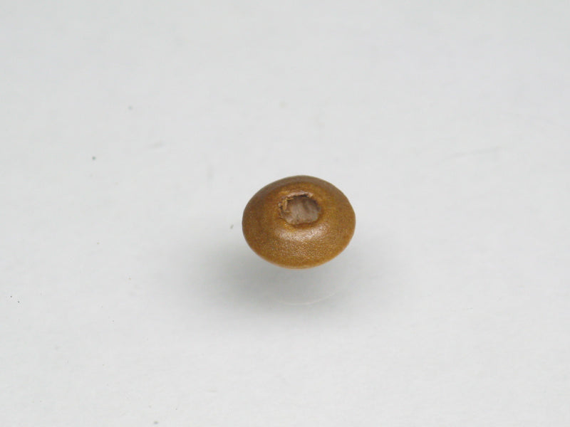 TOKO-BEADS BW003-04 Wooden Seed bead 6mm BW003-04 ウッドシードビーズ 6mm Asian bead & African bead  Handmade,Lampeork,bead,asia,india,ethnic,parts,accessory,beads とんぼ玉,ビーズ,トンボ玉,アジア,インド,エスニック,手作り,パーツ,アクセサリー