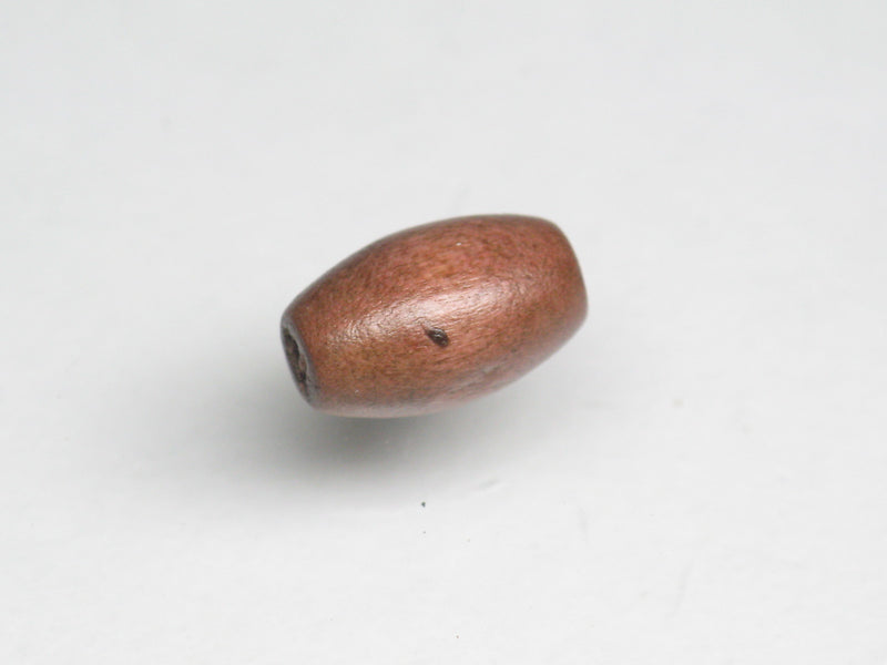 TOKO-BEADS BW003-09 Wooden Seed bead 6.5mm BW003-09 ウッドシードビーズ 6.5mm Asian bead & African bead  Handmade,Lampeork,bead,asia,india,ethnic,parts,accessory,beads とんぼ玉,ビーズ,トンボ玉,アジア,インド,エスニック,手作り,パーツ,アクセサリー