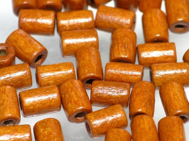 TOKO-BEADS BW003-17P Wooden Seed bead (3g) 4mm BW003-17P ウッドシードビーズ（３ｇ） 4mm Asian bead & African bead  Handmade,Lampeork,bead,asia,india,ethnic,parts,accessory,beads とんぼ玉,ビーズ,トンボ玉,アジア,インド,エスニック,手作り,パーツ,アクセサリー