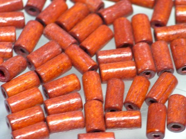 TOKO-BEADS BW003-18P Wooden Seed bead (3g) 4mm BW003-18P ウッドシードビーズ（３ｇ） 4mm Asian bead & African bead  Handmade,Lampeork,bead,asia,india,ethnic,parts,accessory,beads とんぼ玉,ビーズ,トンボ玉,アジア,インド,エスニック,手作り,パーツ,アクセサリー