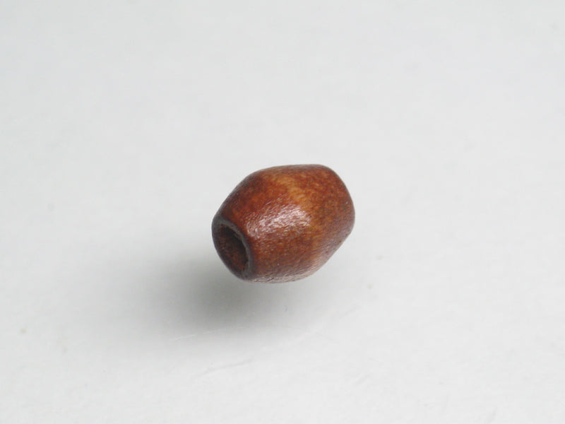 TOKO-BEADS BW003-36 Wooden Seed bead 5.5mm BW003-36 ウッドシードビーズ 5.5mm Asian bead & African bead  Handmade,Lampeork,bead,asia,india,ethnic,parts,accessory,beads とんぼ玉,ビーズ,トンボ玉,アジア,インド,エスニック,手作り,パーツ,アクセサリー