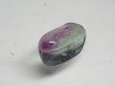 TOKO-BEADS BZ023-19S Fluorite bead (nugget) 10mm BZ023-19S フローライト（ナゲット） 10mm Asian bead & African bead  Handmade,Lampeork,bead,asia,india,ethnic,parts,accessory,beads とんぼ玉,ビーズ,トンボ玉,アジア,インド,エスニック,手作り,パーツ,アクセサリー