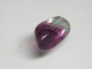 TOKO-BEADS BZ023-23S Fluorite bead (nugget) 9mm BZ023-23S フローライト（ナゲット） 9mm Asian bead & African bead  Handmade,Lampeork,bead,asia,india,ethnic,parts,accessory,beads とんぼ玉,ビーズ,トンボ玉,アジア,インド,エスニック,手作り,パーツ,アクセサリー