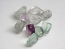 TOKO-BEADS BZ023-98P Fluorite bead (nugget) 10pcs 7~10mm BZ023-98P フローライト（ナゲット）10個パック 7~10mm Asian bead & African bead  Handmade,Lampeork,bead,asia,india,ethnic,parts,accessory,beads とんぼ玉,ビーズ,トンボ玉,アジア,インド,エスニック,手作り,パーツ,アクセサリー