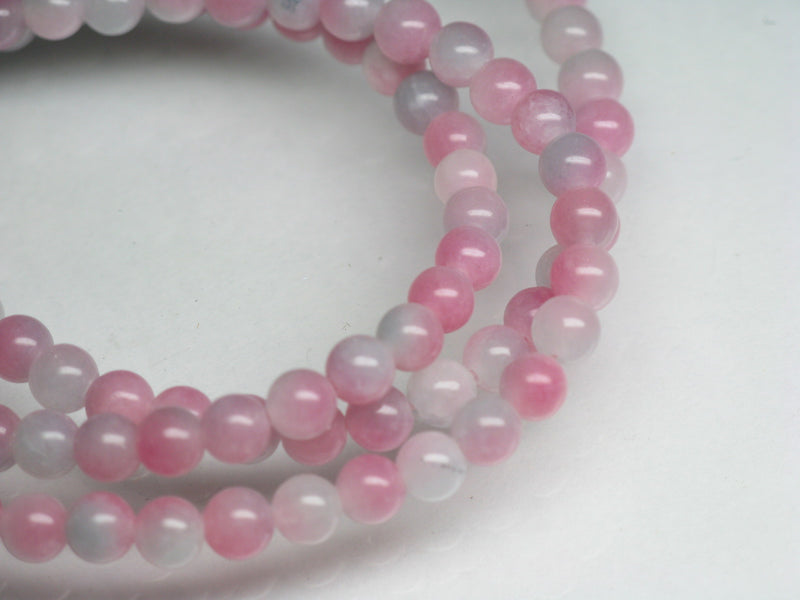 TOKO-BEADS BZ024-01 Natural Stone bead (strand) 4mm BZ024-01 天然石ビーズ（連） 4mm Asian bead & African bead  Handmade,Lampeork,bead,asia,india,ethnic,parts,accessory,beads とんぼ玉,ビーズ,トンボ玉,アジア,インド,エスニック,手作り,パーツ,アクセサリー