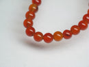 TOKO-BEADS BZ024-06 Natural Stone bead (strand) 4mm BZ024-06 天然石ビーズ（連） 4mm Asian bead & African bead  Handmade,Lampeork,bead,asia,india,ethnic,parts,accessory,beads とんぼ玉,ビーズ,トンボ玉,アジア,インド,エスニック,手作り,パーツ,アクセサリー